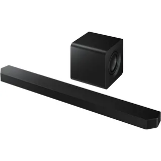 Samsung HW-Q800F Schwarz