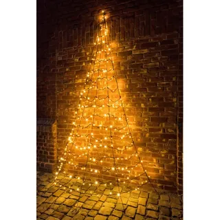 Weihnachtsbaum , Kunststoff , G , 400 cm , Dekoration, Weihnachtsdekoration, Christbäume & Zubehör