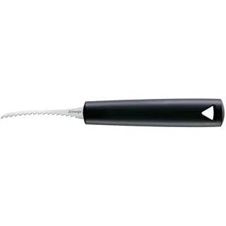 triangle Kürbissäge - Kürbismesser zum Schnitzen, Made in Germany/Solingen