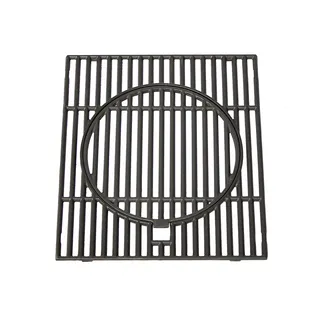 CAMPINGAZ Grillrost One Size Gusseisen schwarz