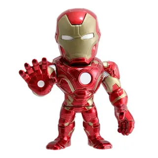 Jada Toys Marvel 4 Ironman