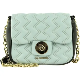 LA MARTINA Umhängetasche Briana Bag Light Blue blau - Blau