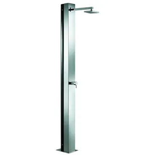 NIAGARA Solardusche, Gartendusche mit Solartank 35 Liter