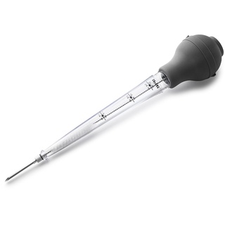 IBILI 777910 Pipette für Saucen, Holz