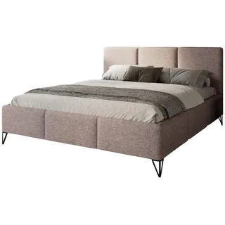 Mirjan24 Loren 200 x 200 cm Rosa