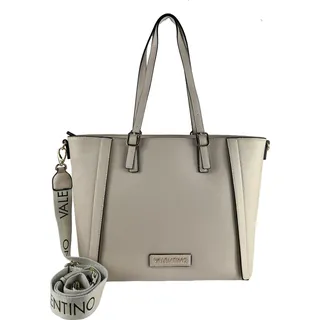 VALENTINO Shopper Kunstleder Icy Re beige - Beige