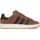 Campus Herren Preloved Brown/Core Black/Cloud White 42,5