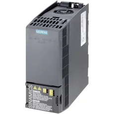 Siemens, Antriebstechnik, SINAMICS G120C USS/MB 0,55KW FILA