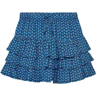 Boboli 403074 Rock - Indigo Gold Print - 12 Jahre
