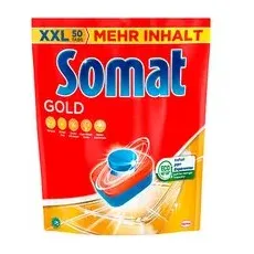 Somat GOLD Spülmaschinentabs 50 St.