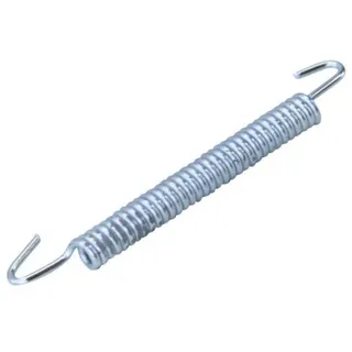 Hauptständer Feder Hauptständerfeder für Sachs Hercules Saxonette Spartamet