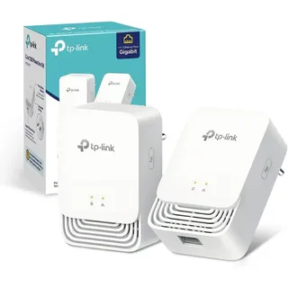 TP-Link PG1200 Kit 607 MBit/s