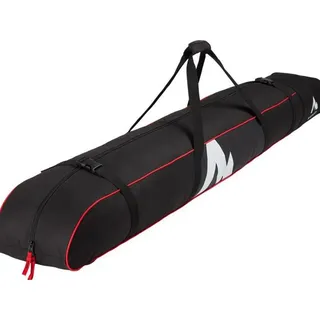 Mc Kinley Mckinley Unisex SKB 2P Ski-Sack, Black/Beige, 190