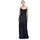 Damen Abendkleid 42 Night sky