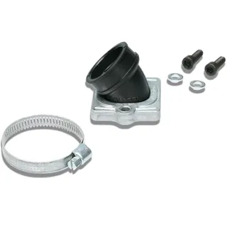 Ansaugstutzen MALOSSI X360 MHR Viton 22/28mm - S 50