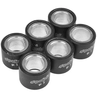 Rollen, 19 x 15,5 g, 5,8 cm