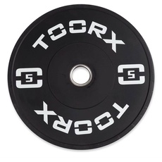 Toorx Bumperplate Training 5 kg