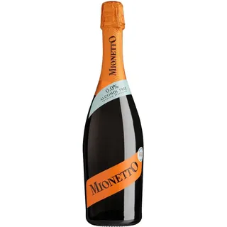 Mionetto Prosecco Alkoholfrei 0,75 l