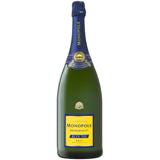 Heidsieck & Co. Monopole HEIDSIECK MONOPOLE BLUE TOP