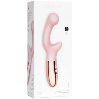 Le Wand Xo Rose Gold 1 St