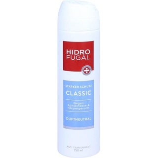 Hidrofugal Classic Spray 150 ml