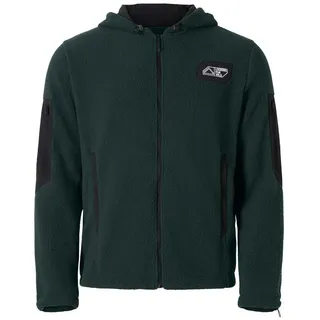 Looking For Wild Biographie Jacke - Green Gables - XL