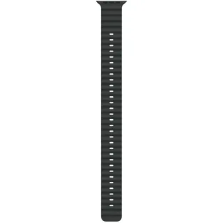 Apple Ocean Band Extension - Titanium Finish