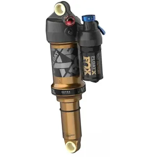 Fox Float X F-s K 2p-a Evol Lv Stoßdämpfer - Black / Bronze - 50 mm