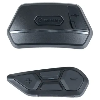 Schuberth SC 2 Standard Kommunikationssystem