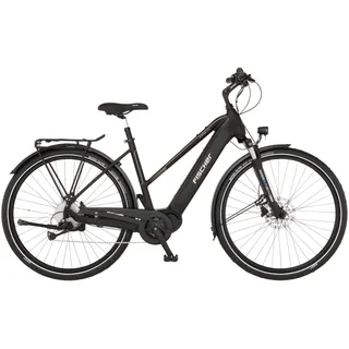 Fischer VIATOR 4.2i 28 Zoll RH 45 cm Unisex schwarz