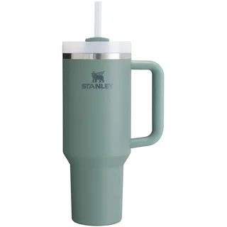 Stanley Quencher H2.0 Flowstate Thermobecher 1,2 l Shale