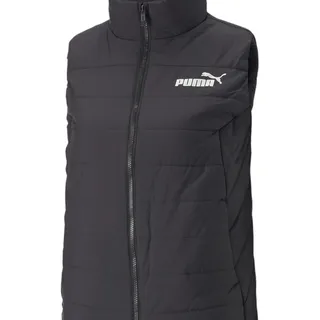 Puma Damen Weste, ESS Padded Vest