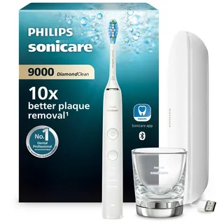 Sonicare DiamondClean 9000 HX9911/27