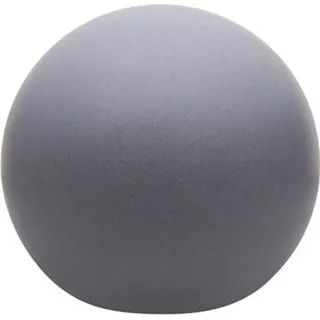 8 seasons DESIGN Kugelleuchte Shining Globe Ø 40 (Grey)