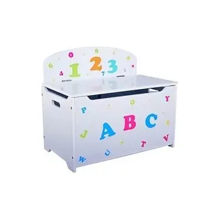 Garden Pleasure Kinderbank ABC 314727 ABC Holz 60,0 cm