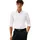 slim fit weiß White XXXL