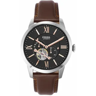 Townsman Automatic Leder 45 mm ME3061