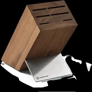 Wüsthof Messerblock für 6 Teile / Storage Block For 6 Pieces Aufbewahren / Storage -- 2099600601 – EAN 4002293115702 – Art.-Nr. 2023062980