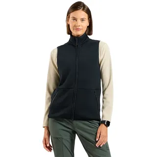 Odlo Airwool Schwarz M