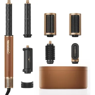 DREAME Airstyle Pro Multistyler gold