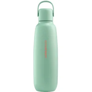 Sodastream Isolierflasche grün 0,9 l