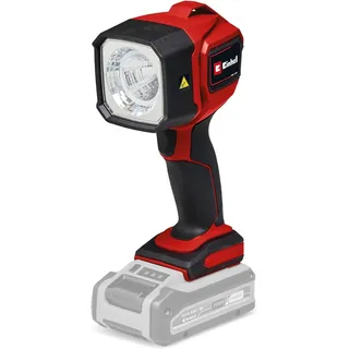 Einhell TC-CL 18/350 Li - Solo Power X-Change Akkubetriebenes LED-Leuchtmittel Handlampe Li-