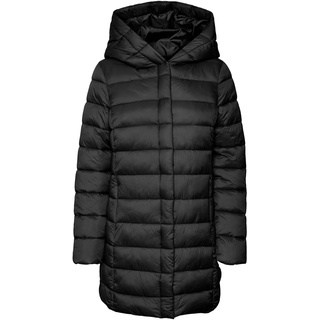 Vero Moda VMCarmen JACKET«, mit Kapuze 10291052 Black M