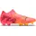 Future 7 Ultimate AG/FG Herren Sunset Glow/Black/Sun Stream 42