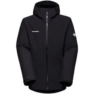 Mammut Alto Light HS Jacke - Black - L