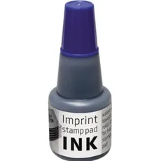 Bild Stempelfarbe ImprintTM stamp pad INK Blau