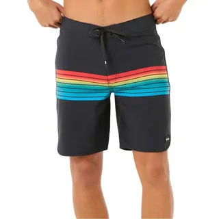 Rip Curl Mirage Surf Revival Badeshorts - 30