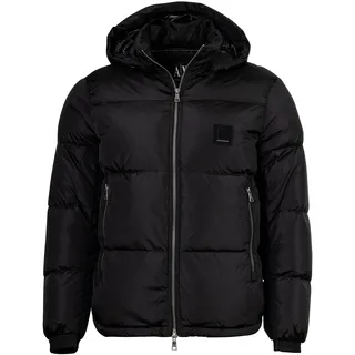 Armani Exchange Herren, Daunenjacke - L