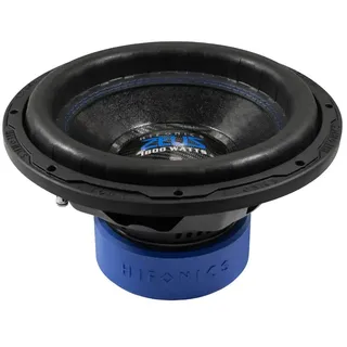 Hifonics ZSPL12D2