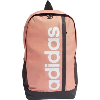 ESSENTIALS LINEAR RUCKSACK Grau